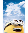 Poster Meu Malvado Favorito 2
