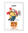 Poster Meu Malvado Favorito 2