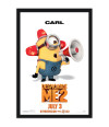 Poster Meu Malvado Favorito 2