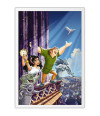 Poster O Corcunda De Notre Dame