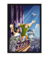 Poster O Corcunda De Notre Dame