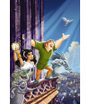 Poster O Corcunda De Notre Dame