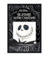 Poster O Estranho Mundo De Jack