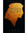 Poster O Príncipe Do Egito