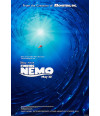 Poster Procurando Nemo