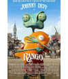 Poster Rango