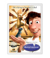 Poster Ratatouille