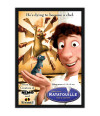Poster Ratatouille