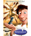 Poster Ratatouille