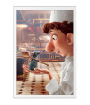 Poster Ratatouille