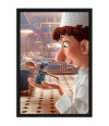 Poster Ratatouille