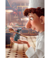 Poster Ratatouille