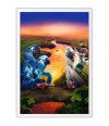 Poster Rio