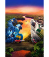 Poster Rio