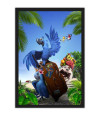 Poster Rio