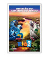 Poster Rio