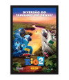 Poster Rio