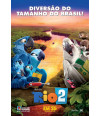 Poster Rio