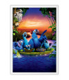 Poster Rio