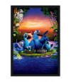 Poster Rio