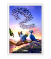 Poster Rio
