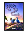 Poster Rio