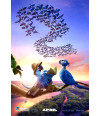 Poster Rio