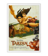 Poster Tarzan