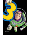 Poster Toy Story 3