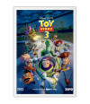 Poster Toy Story 3