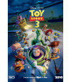Poster Toy Story 3