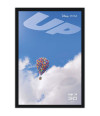 Poster Up Altas Aventuras