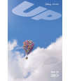 Poster Up Altas Aventuras
