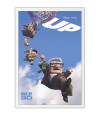 Poster Up Altas Aventuras