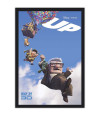 Poster Up Altas Aventuras