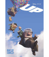 Poster Up Altas Aventuras