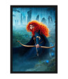 Poster Valente
