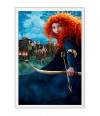 Poster Valente