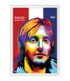 Poster Musica David Guetta