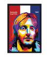 Poster Musica David Guetta