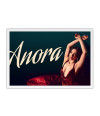 Poster Anora - Filmes