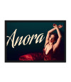 Poster Anora - Filmes