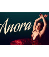 Poster Anora - Filmes