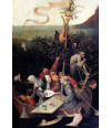 Poster Bosch Hieronymus - The Ship Of Fools