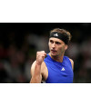 Poster Tenistas - Alexander Zverev - Esporte - Tennis