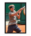 Poster Tenistas - Alexander Zverev - Esporte - Tennis