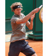 Poster Tenistas - Alexander Zverev - Esporte - Tennis