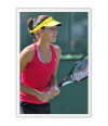 Poster Tenistas - Ana Ivanovic - Esporte - Tennis