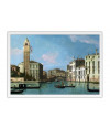 Poster Canaletto - Entrance To The Cannaregio