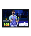 Poster Tenistas - Carlos Alcaraz - Esporte - Tennis
